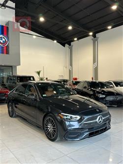 مێرسێدس بێنز C-Class